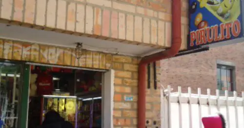 DULCERIA MYM PIRULITO BOGOTÁ DULCERIA MYM PIRULITO BOGOTÁ